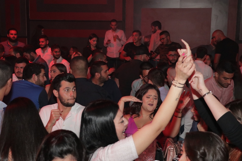 Student Committee Presents Maher Jah at Loco